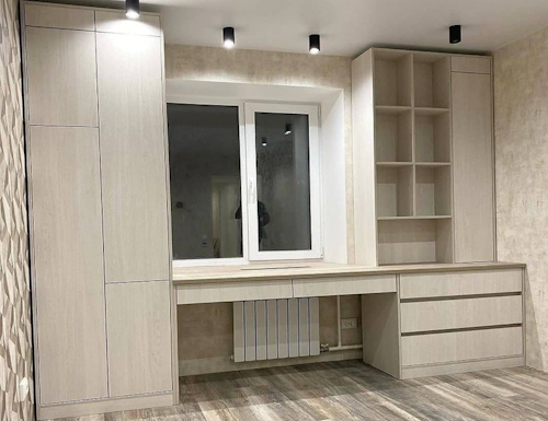 Рабочая зона модель r362 купить в Электроуглях