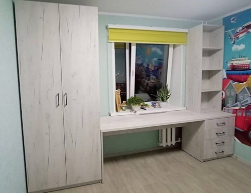 Рабочая зона модель r369 купить в Электроуглях