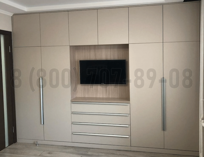 Шкаф гарнитур модель s075 купить в Электроуглях