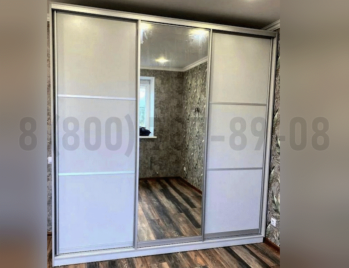 Встроенный шкаф в Электроуглях