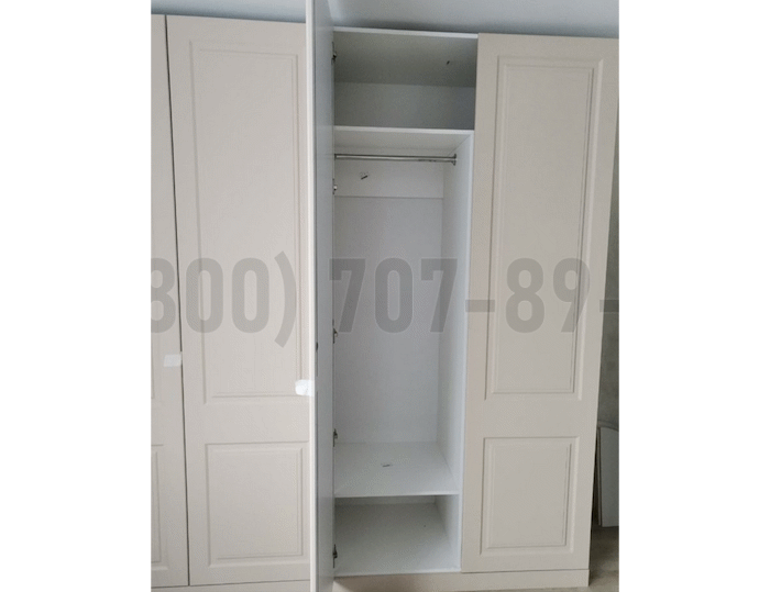 Классический шкаф в Электроуглях