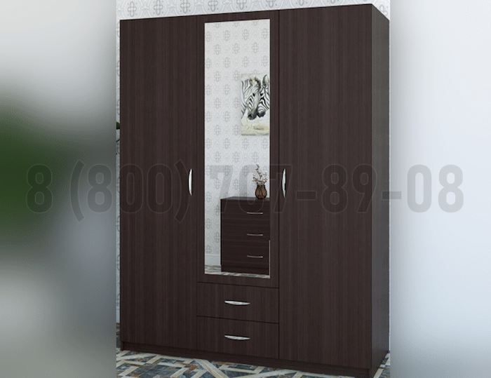 Шкаф гарнитур модель s421 купить в Электроуглях