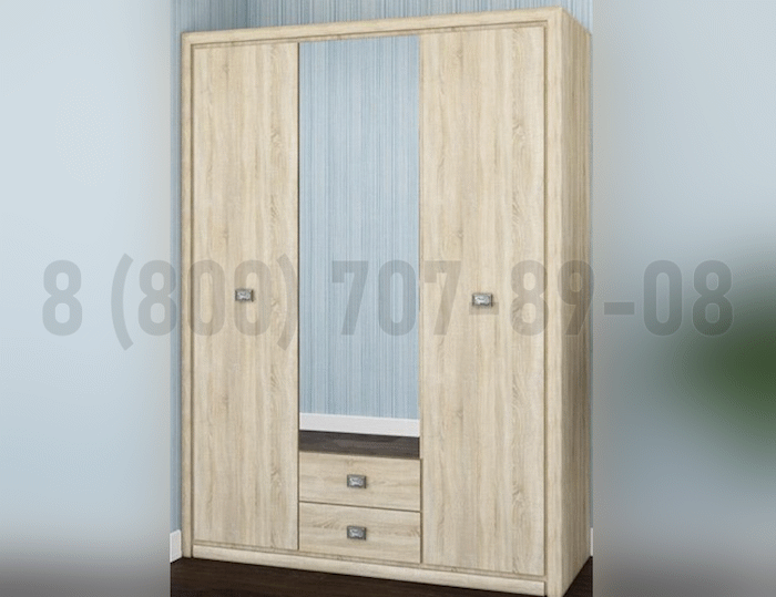 Шкаф гарнитур модель s433 купить в Электроуглях