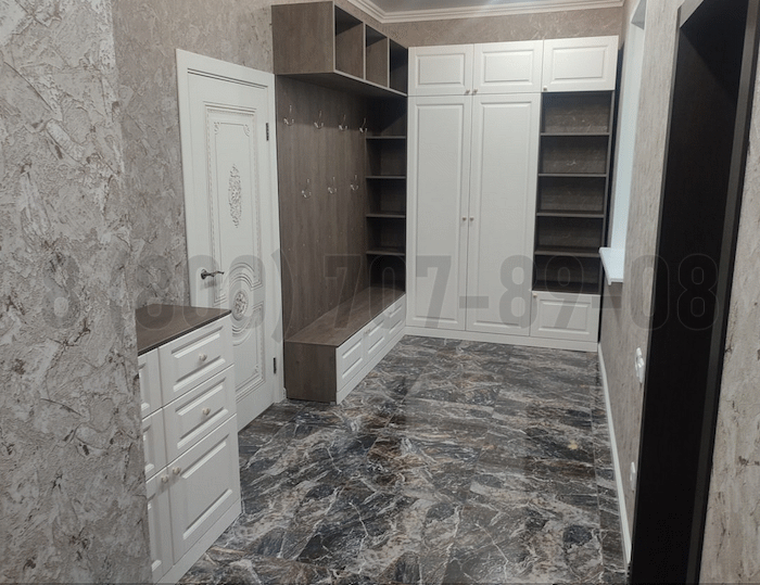 Шкаф гарнитур модель s498 купить в Электроуглях