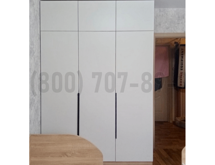 Шкаф гарнитур модель s508 купить в Электроуглях