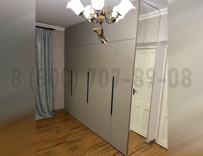 Шкаф гарнитур модель s529 купить в Электроуглях