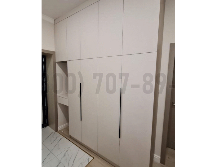 Шкаф гарнитур модель s541 купить в Электроуглях