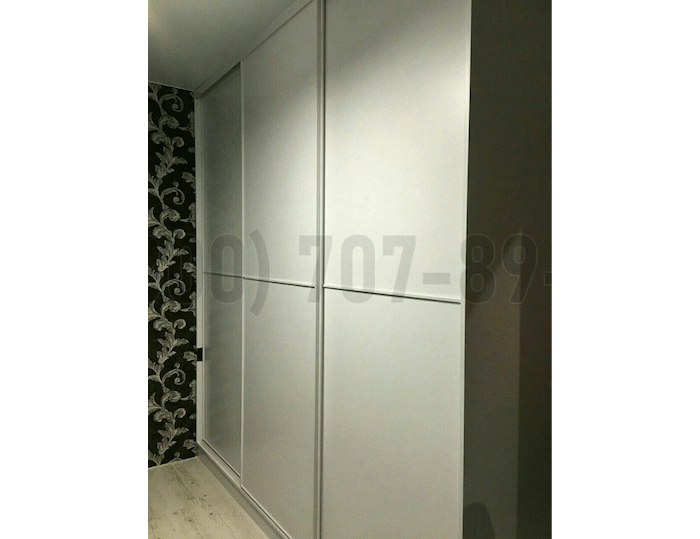 Шкаф купе ЛДСП фасад в Электроуглях