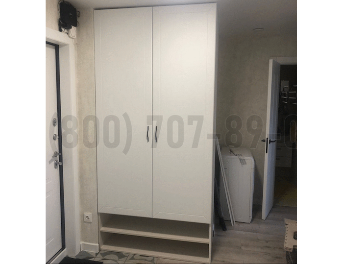 Шкаф гарнитур модель s655 купить в Электроуглях