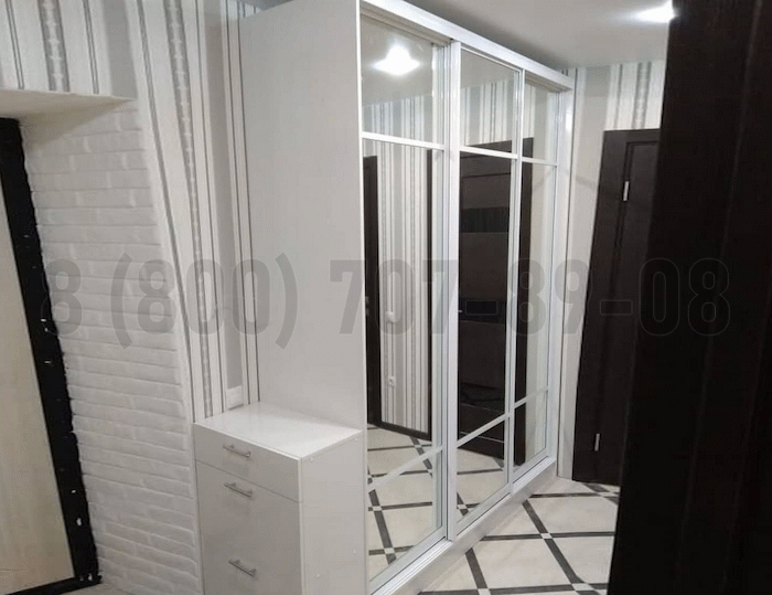 Шкаф гарнитур модель s748 купить в Электроуглях