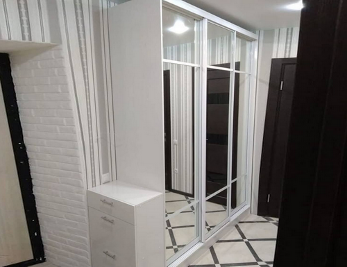 Шкаф гарнитур модель s748 купить в Электроуглях