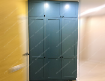 Шкаф гарнитур модель sh013 купить в Электроуглях
