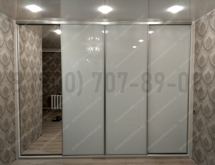 Шкаф гарнитур модель sh114 купить в Электроуглях